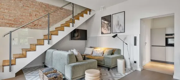 3 chambres Duplex à Nordfriesland, Germany No. 45994 8