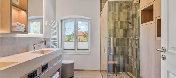 3 chambres Duplex à Nordfriesland, Germany No. 45994 12