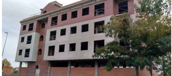 Apartamento T1 em Benavides, Spain N.º 26260 2