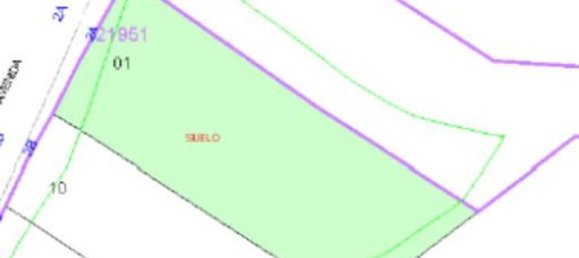 Apartamento T1 em Benavides, Spain N.º 26260 16