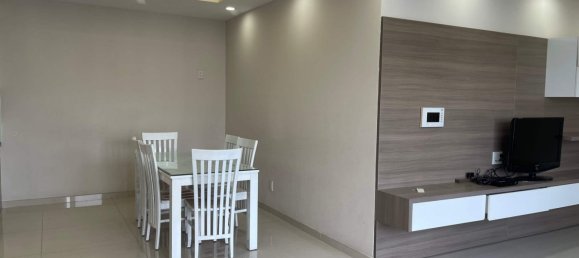 3 bedrooms Apartment in District 7, Vietnam No. 10209 3
