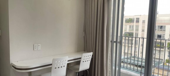 3 bedrooms Apartment in District 7, Vietnam No. 10209 5