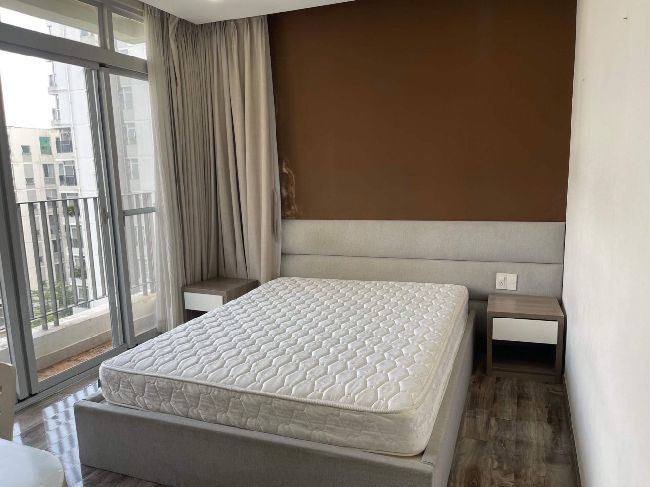 3 bedrooms Apartment in District 7, Vietnam No. 10209