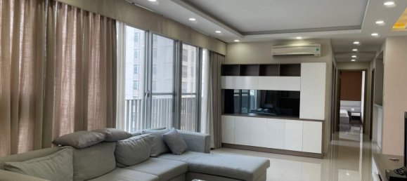 3 bedrooms Apartment in District 7, Vietnam No. 10209 9