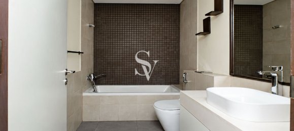 1 chambre appartement à louer à Bur Dubai, Dubai, UAE № 201044 12
