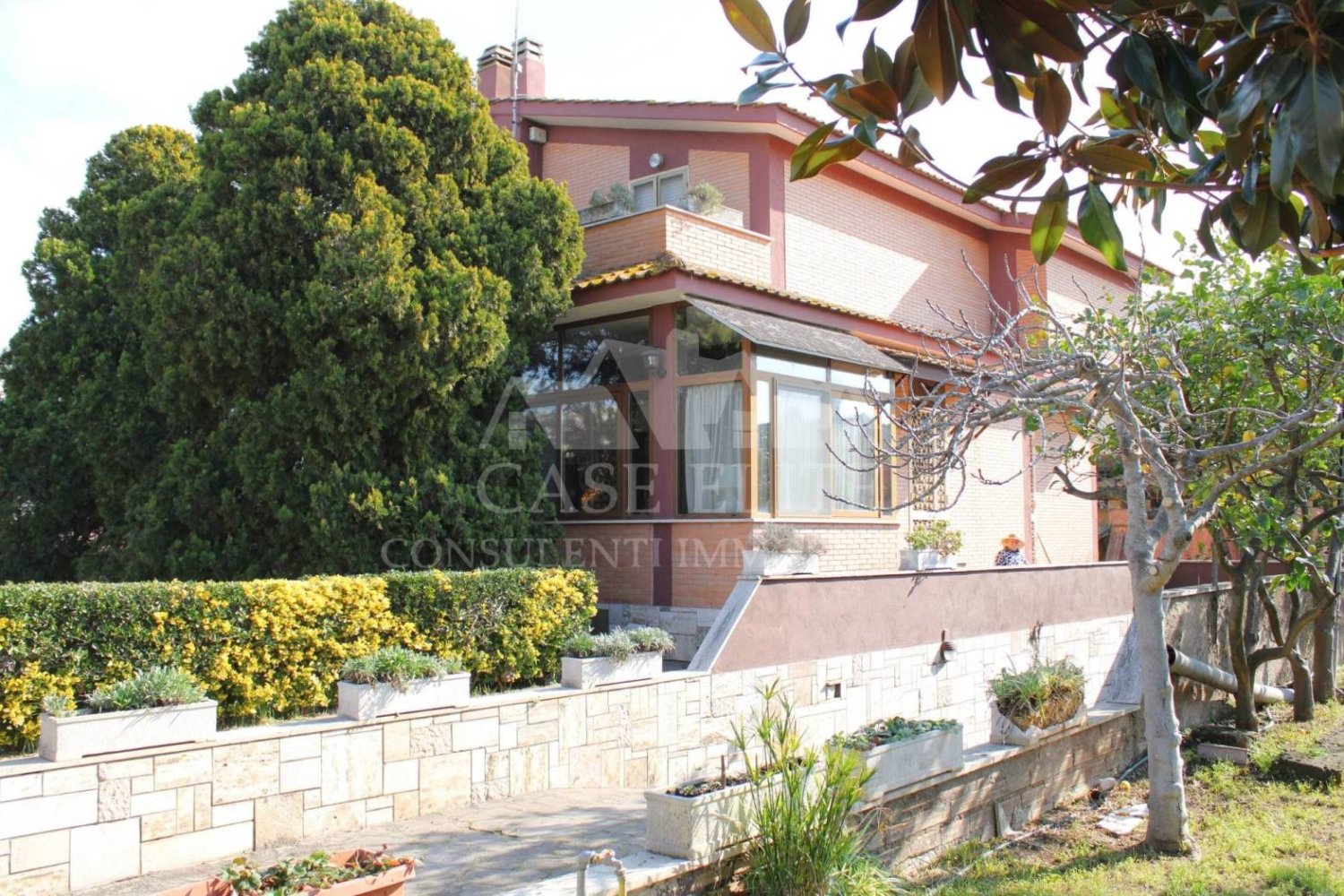 Villa de 2 dormitorios en Ardea, Italy No. 57690