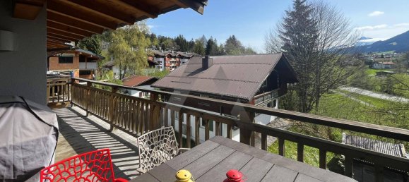 Apartamento de 2 dormitorios en Ellmau, Austria No. 52167 4