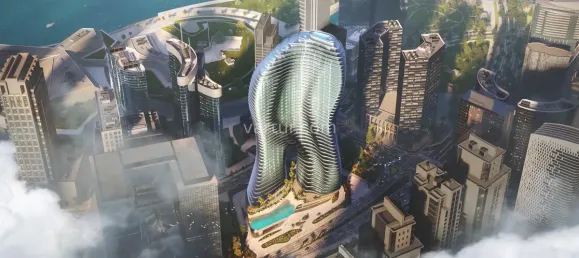 3 bedrooms Apartment in Business Bay, UAE No. 14948 4