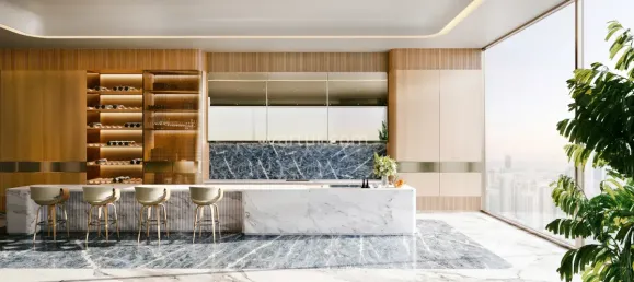 3 bedrooms Apartment in Business Bay, UAE No. 14948 18