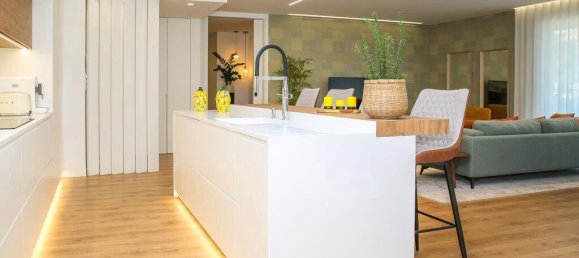 2 Schlafzimmer Wohnung in Vila Franca de Xira, Portugal, Nr. 105681 40