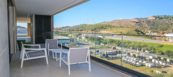 2 Schlafzimmer Wohnung in Vila Franca de Xira, Portugal, Nr. 105681 49