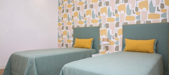 2 Schlafzimmer Wohnung in Vila Franca de Xira, Portugal, Nr. 105681 10