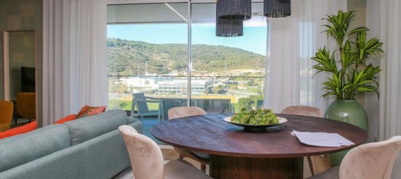 2 Schlafzimmer Wohnung in Vila Franca de Xira, Portugal, Nr. 105681 19