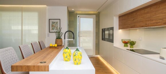 2 Schlafzimmer Wohnung in Vila Franca de Xira, Portugal, Nr. 105681 41