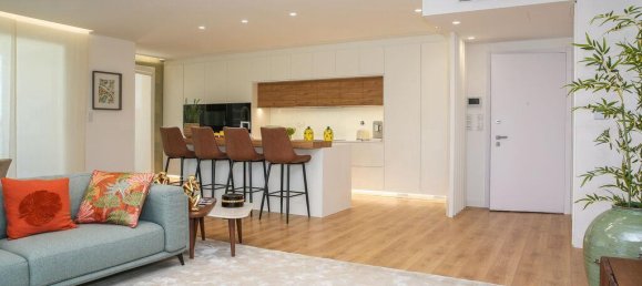 2 Schlafzimmer Wohnung in Vila Franca de Xira, Portugal, Nr. 105681 25