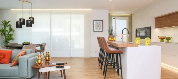 2 Schlafzimmer Wohnung in Vila Franca de Xira, Portugal, Nr. 105681 32