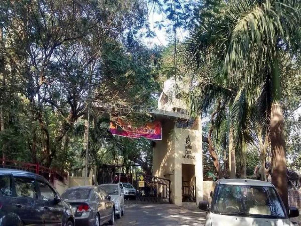 2 bedrooms House in Mumbai, India No. 11120