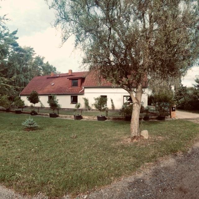 5 Schlafzimmer Haus in Mecklenburgische Seenplatte, Germany, Nr. 262996