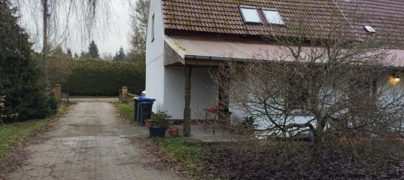 5 Schlafzimmer Haus in Mecklenburgische Seenplatte, Germany, Nr. 262996 3