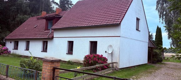 5 Schlafzimmer Haus in Mecklenburgische Seenplatte, Germany, Nr. 262996 5