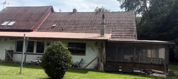 5 Schlafzimmer Haus in Mecklenburgische Seenplatte, Germany, Nr. 262996 7