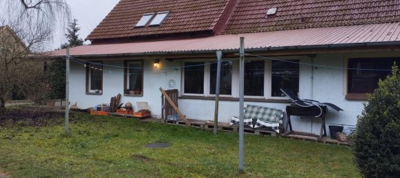 5 Schlafzimmer Haus in Mecklenburgische Seenplatte, Germany, Nr. 262996 2