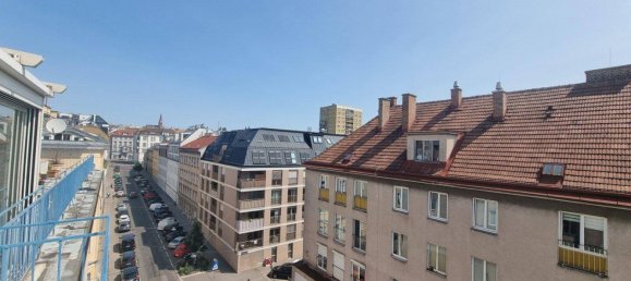 3 rooms Apartment in Rudolfsheim-Funfhaus, Austria No. 226204 3