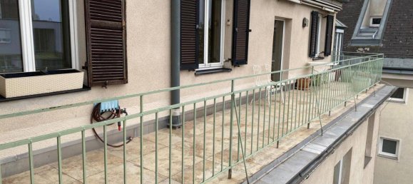 3 rooms Apartment in Rudolfsheim-Funfhaus, Austria No. 226204 11