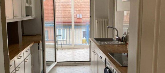 3 rooms Apartment in Rudolfsheim-Funfhaus, Austria No. 226204 22