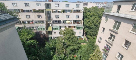 3 rooms Apartment in Rudolfsheim-Funfhaus, Austria No. 226204 5