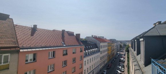 3 rooms Apartment in Rudolfsheim-Funfhaus, Austria No. 226204 4