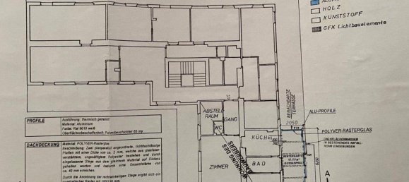 3 rooms Apartment in Rudolfsheim-Funfhaus, Austria No. 226204 34