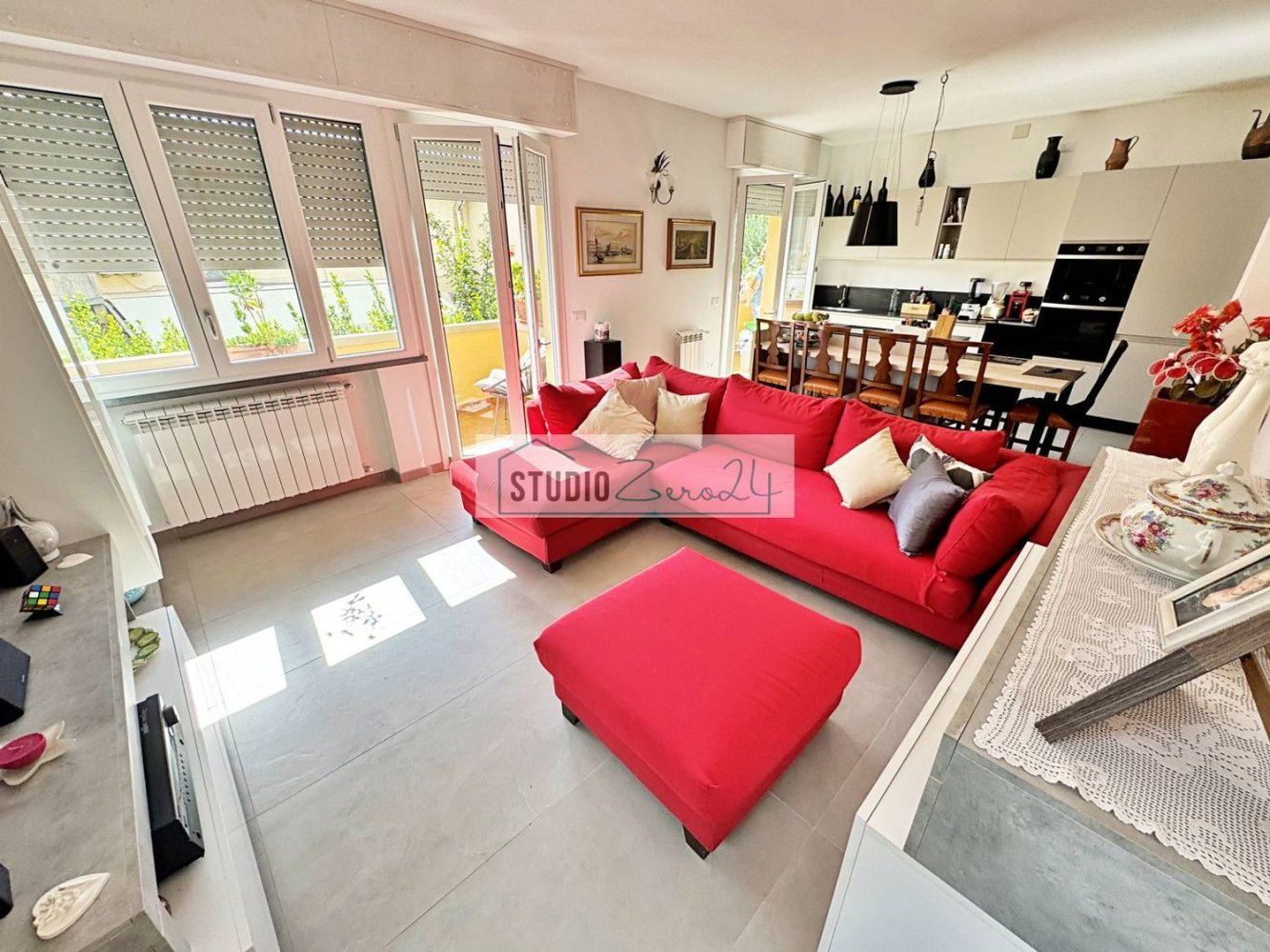 6 bedrooms Apartment in Pietrasanta, Italy No. 398693