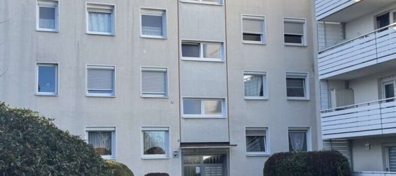 1 bedroom Apartment in Hanover, Germany No. 198794 4