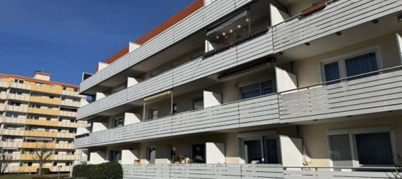 1 bedroom Apartment in Hanover, Germany No. 198794 2