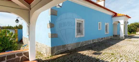 4 bedrooms House in Evora, Portugal No. 54377 19
