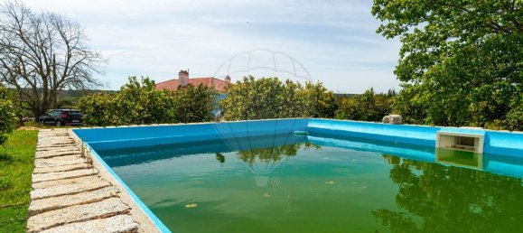 4 bedrooms House in Evora, Portugal No. 54377 48