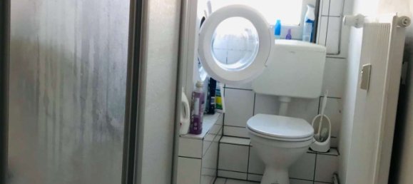 2 غرف نوم شقة في Harburg, Germany رقم 14860 2