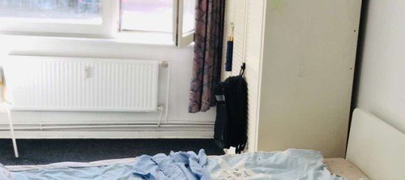 2 غرف نوم شقة في Harburg, Germany رقم 14860 3