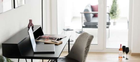 Moradia em banda T2 em Pforzheim, Germany N.º 24393 13