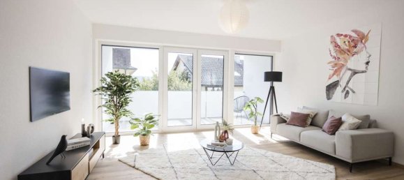 Moradia em banda T2 em Pforzheim, Germany N.º 24393 2