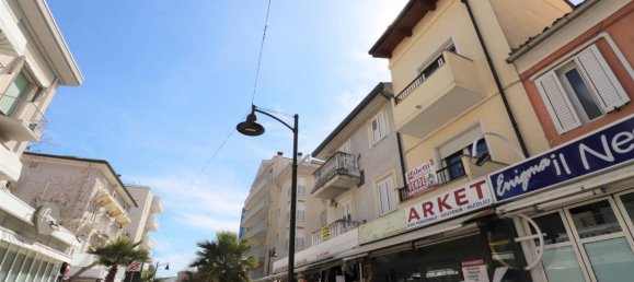 2 bedrooms Apartment in Cattolica, Italy No. 286483 25