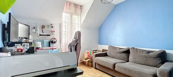 3 bedrooms House in Val-d'Oise, France No. 306899 6