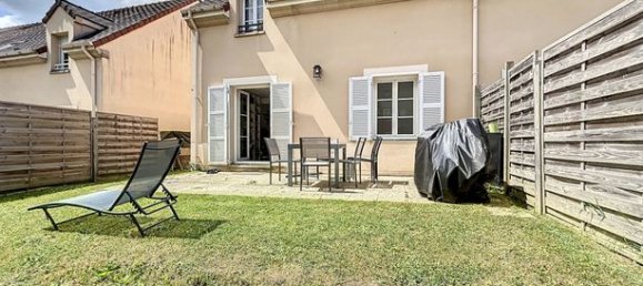 3 bedrooms House in Val-d'Oise, France No. 306899 9