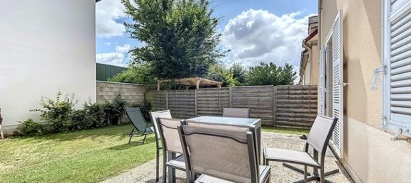 3 bedrooms House in Val-d'Oise, France No. 306899 10