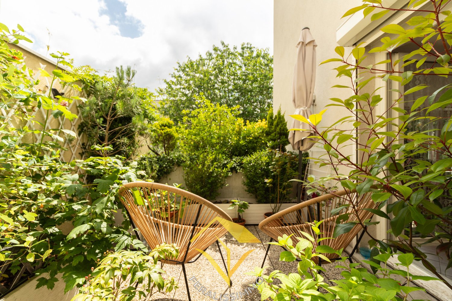 3 غرف نوم شقة في Eragny, France رقم 178295