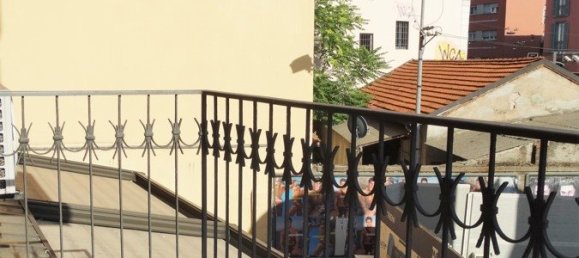 3 rooms Apartment in Milan, Italy No. 246879 13