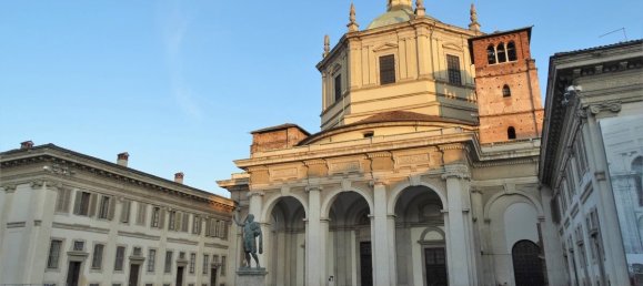 3 rooms Apartment in Milan, Italy No. 246879 15