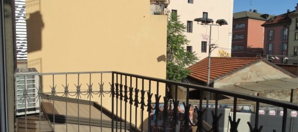 3 rooms Apartment in Milan, Italy No. 246879 12