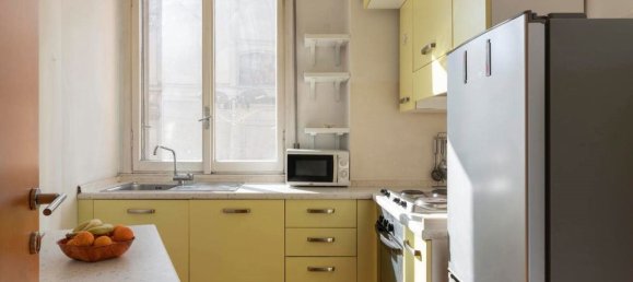 3 rooms Apartment in Milan, Italy No. 246879 5